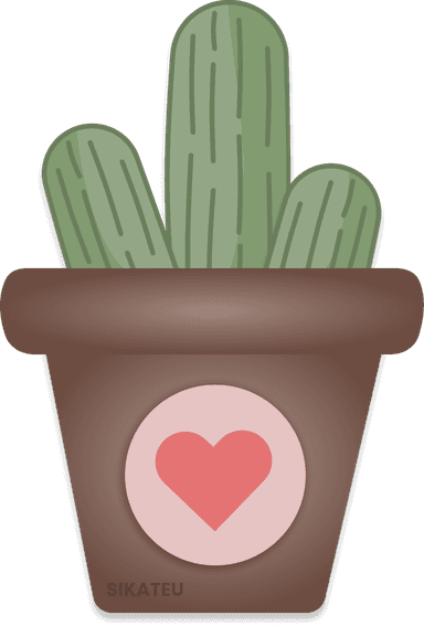 Cactus design