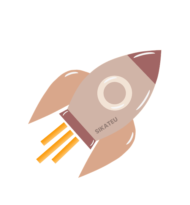 Rocket design